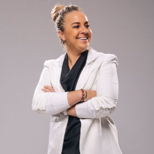 Becky Hammon - WNBA Head Coach